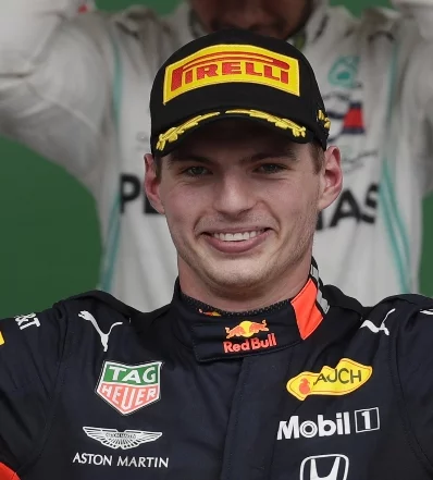 Max Verstappen está optimista de retornar al triunfo.