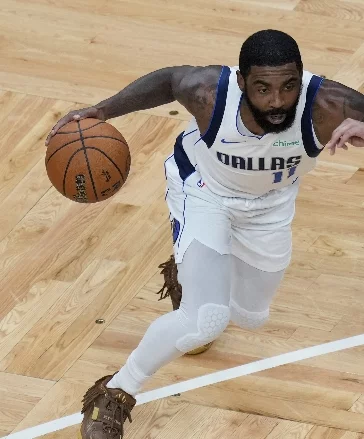 NBA Finals Basketball