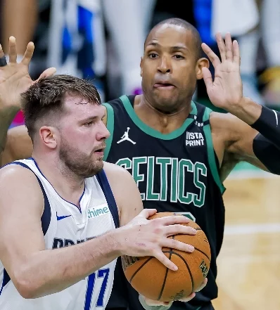 NBA Finals Game 2 – Dallas Mavericks at Boston Celtics