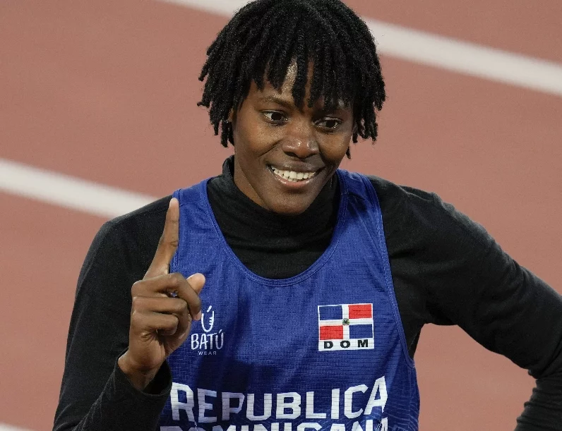 Pan American Games Athletics
