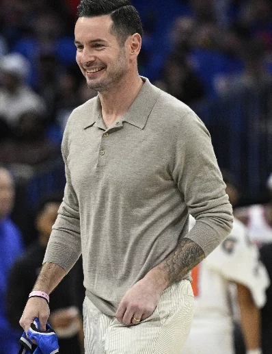 JJ Redick
