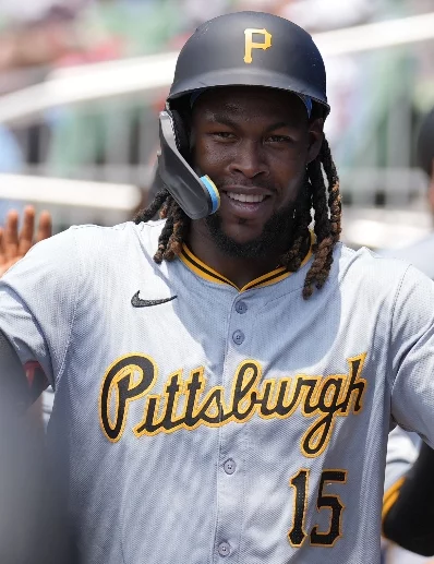 Pirates Braves Baseball