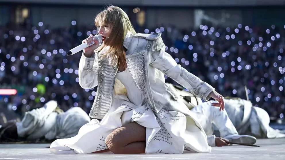 Taylor Swift