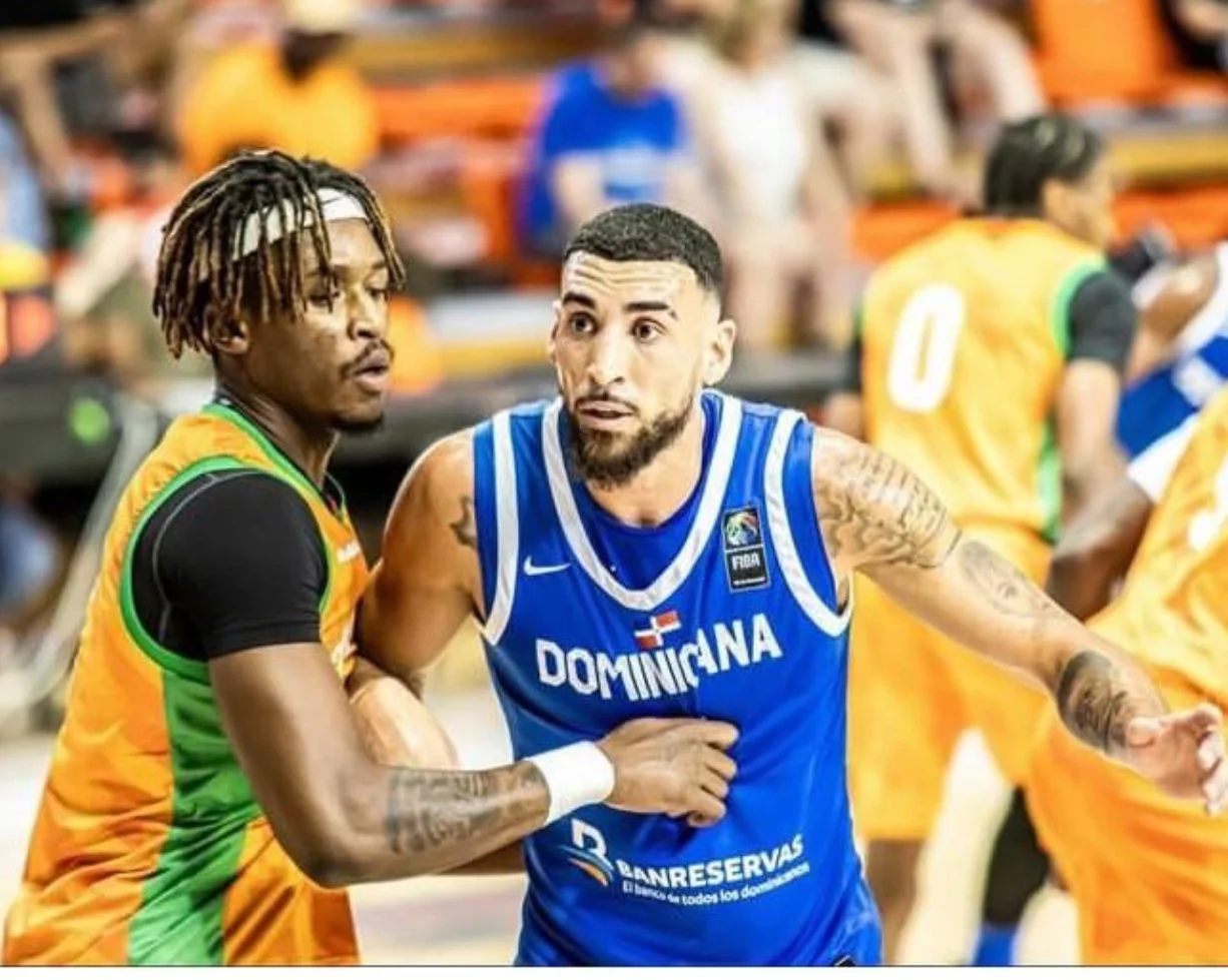 Chris Duarte encabeza listado de jugadores que representará a República Dominicana.