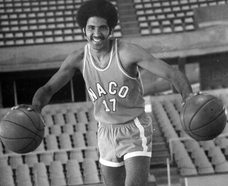 Eduardo Gomez (Jugador de baloncesto)