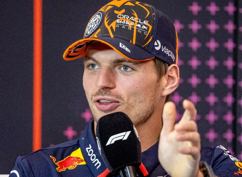 Formula One Austrian Grand Prix – Arrivals and press conferences