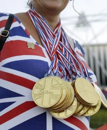 Estados Unidos podría liderar olimpiadas.