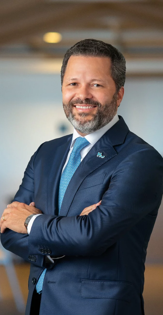 Eduardo Cruz