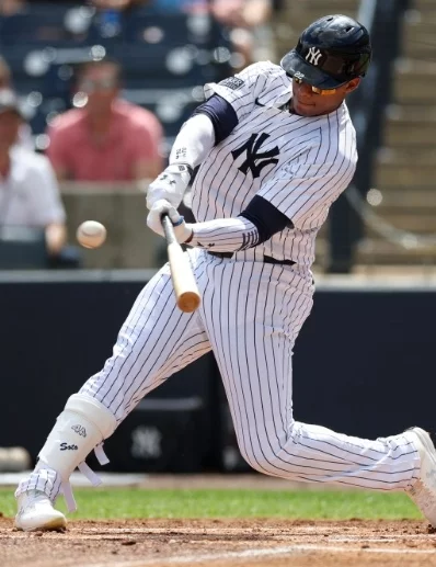 Juan Soto es una línea para regresar al Juego de Estrellas