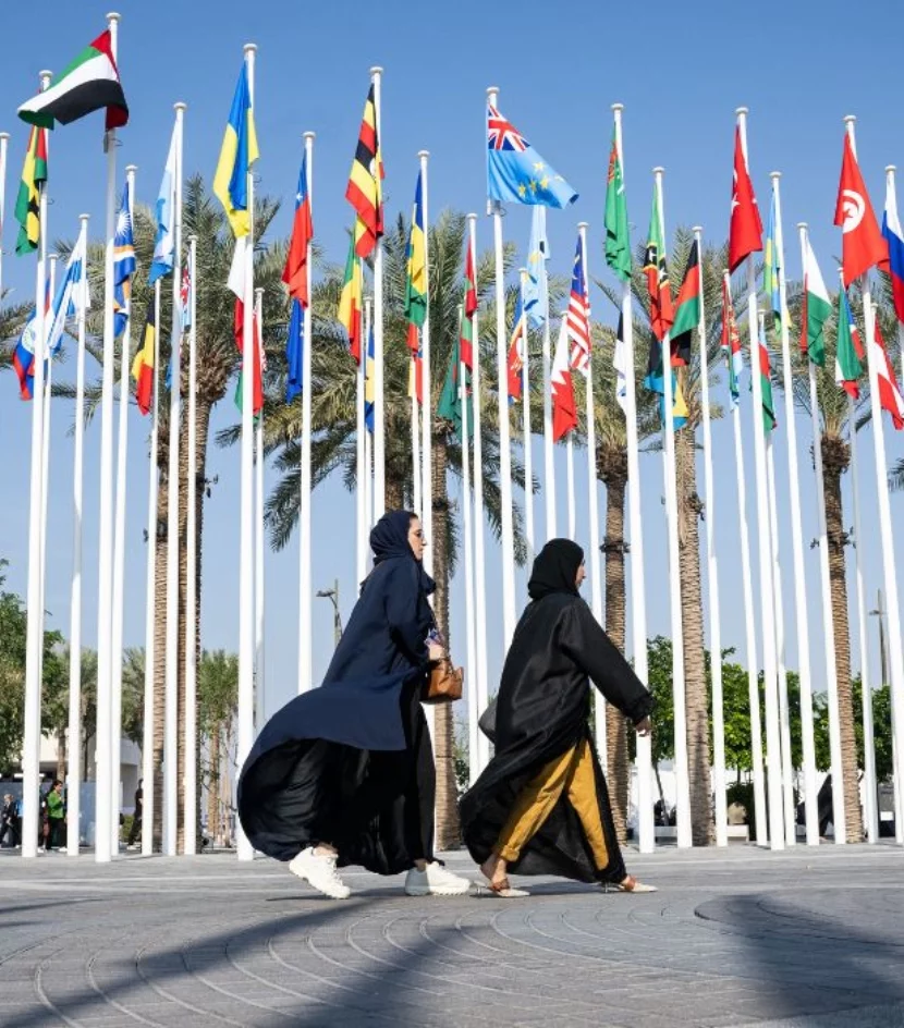 Más de 100 países confirmaron asistirán a la cumbre. archivo