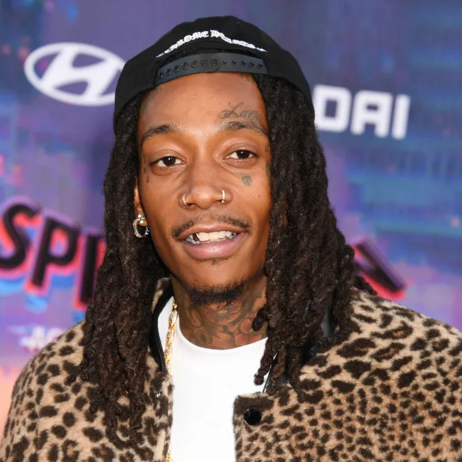 Wiz Khalifa