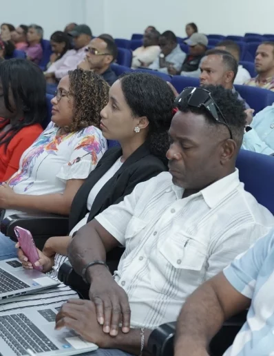 Proceso impactará a unos 144 centros  Jornada Extendida.