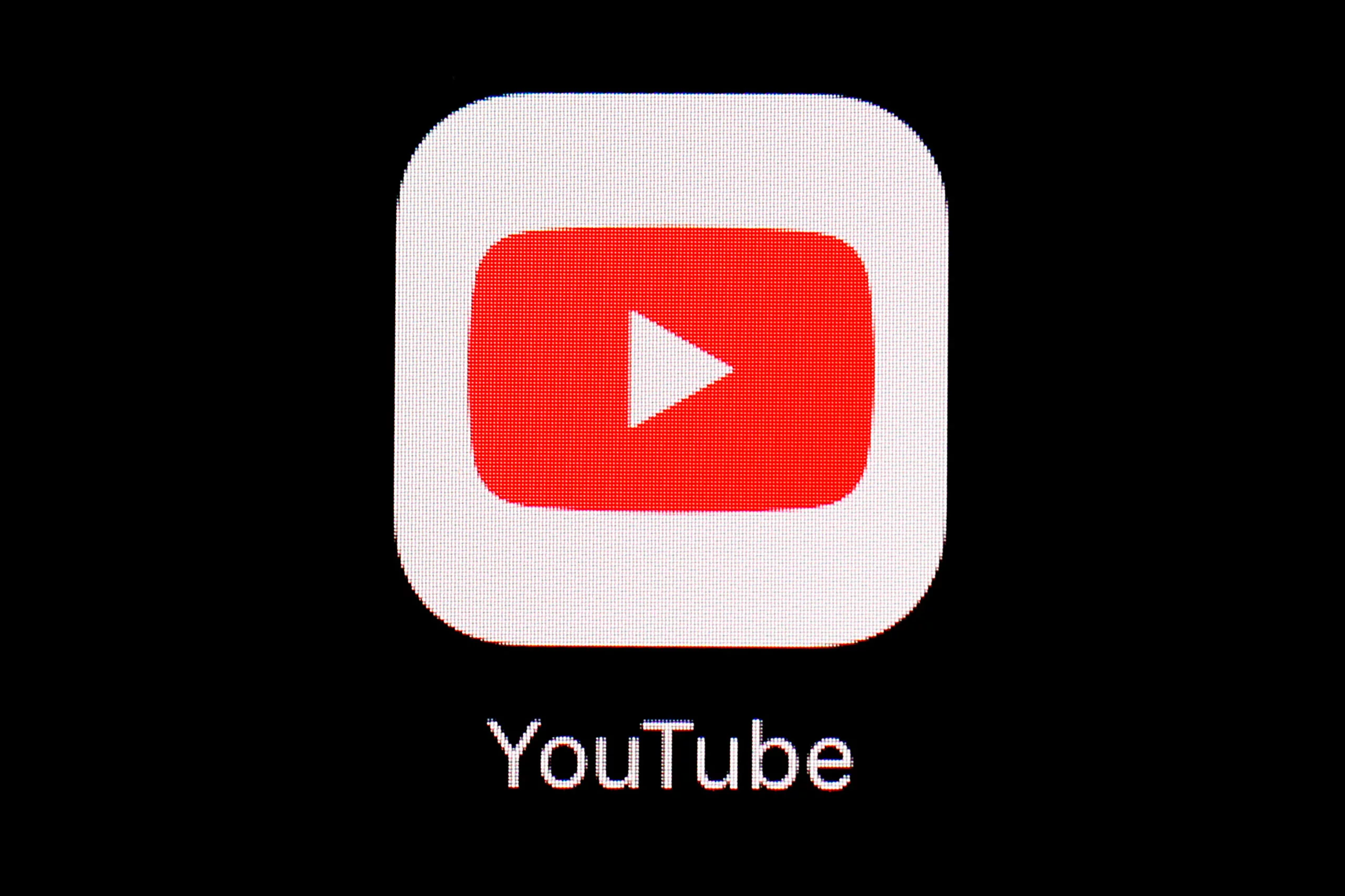 YOUTUBE-VIOLENCIA