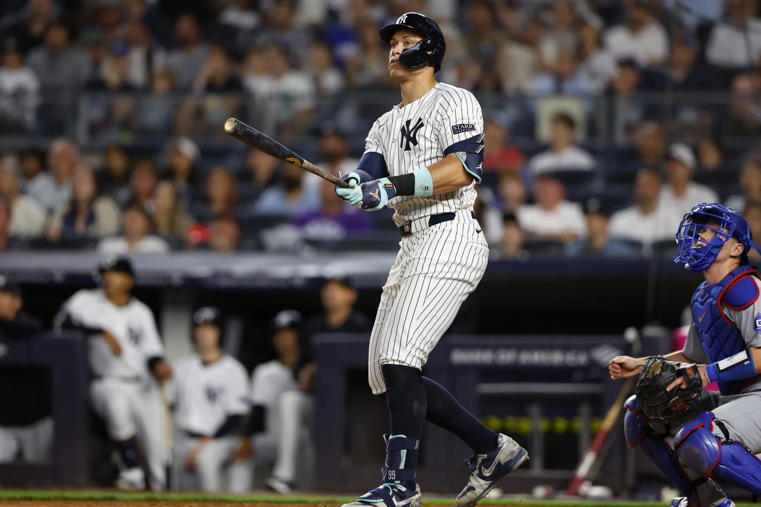 Aaron Judge