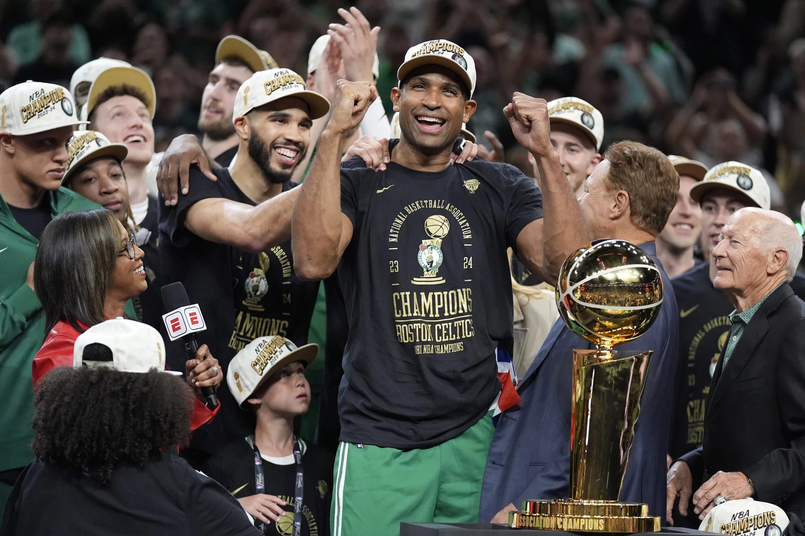 Boston Celtics