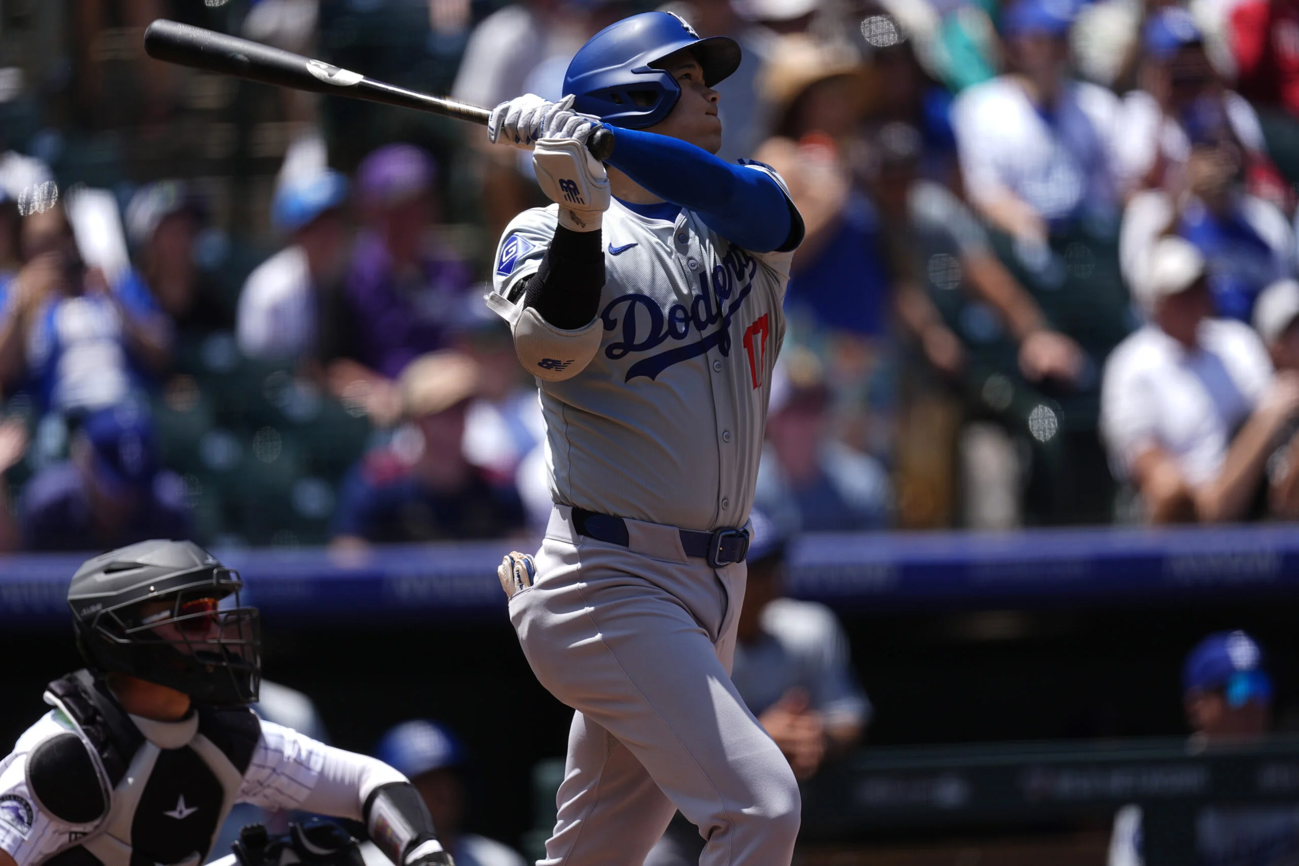 DODGERS-ROCKIES