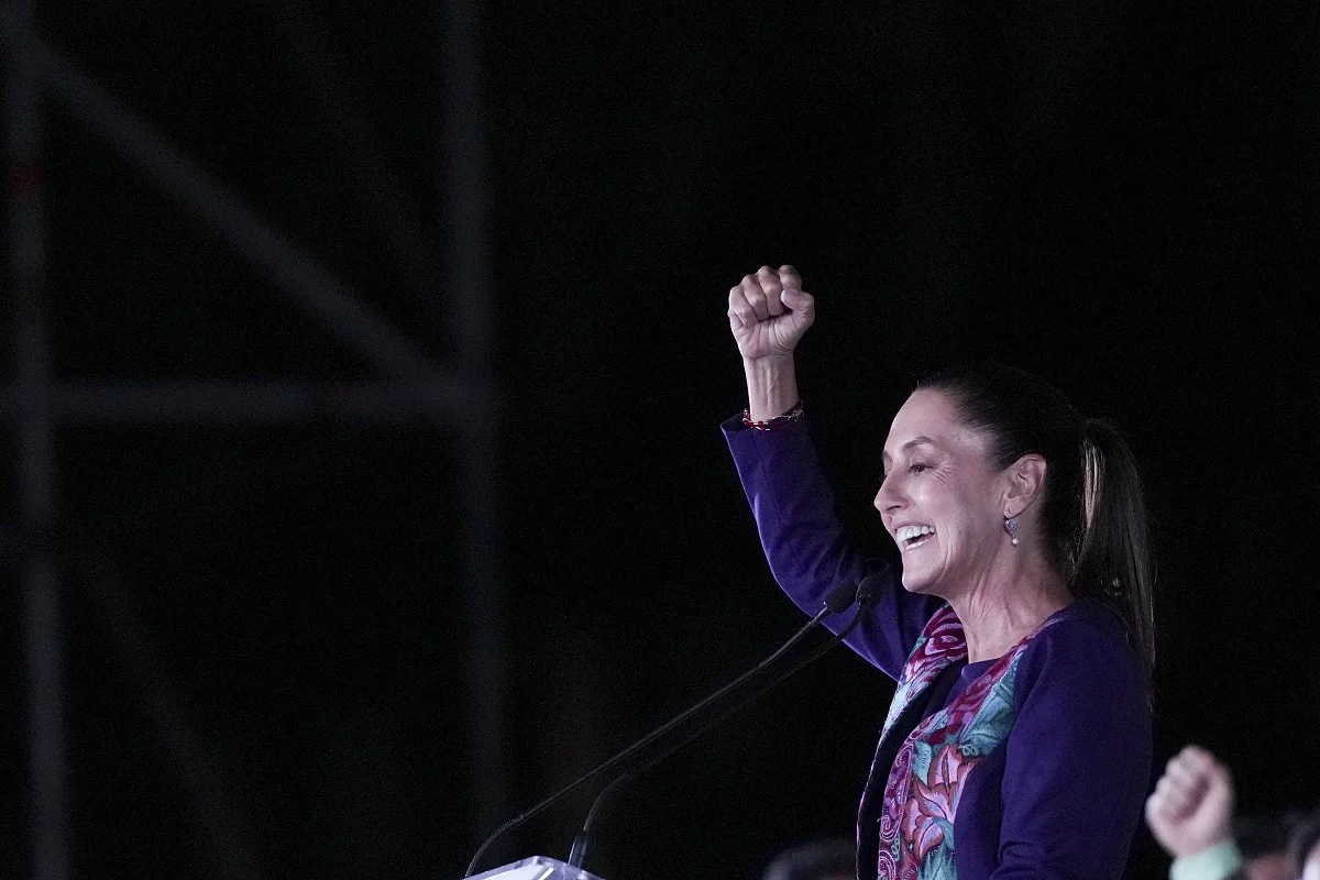 Mexico Election