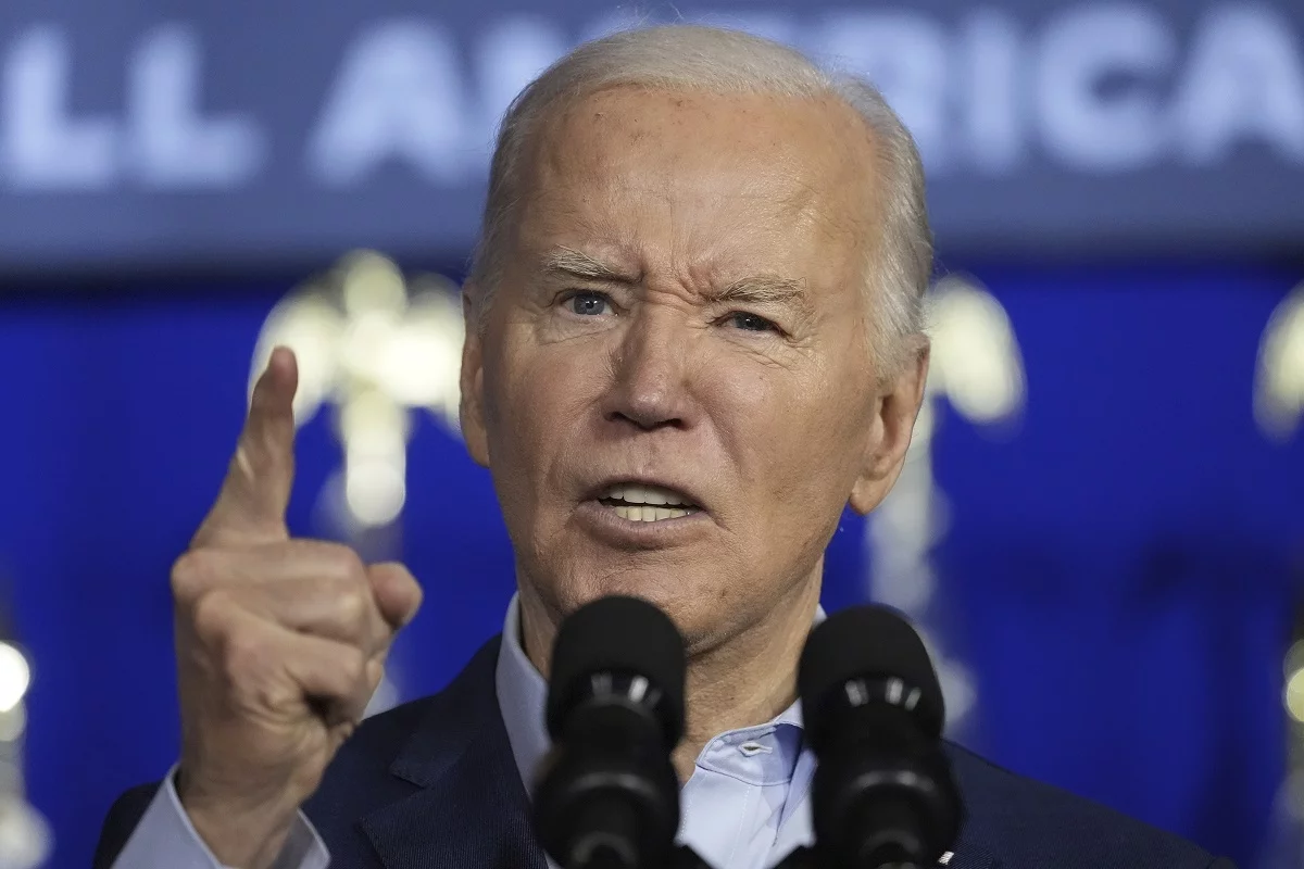 Joe Biden