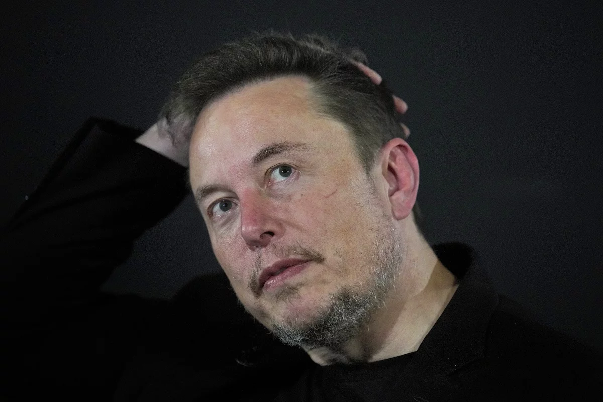 Musk denuncia un ciberataque “masivo” contra X y sitúa su origen en Ucrania