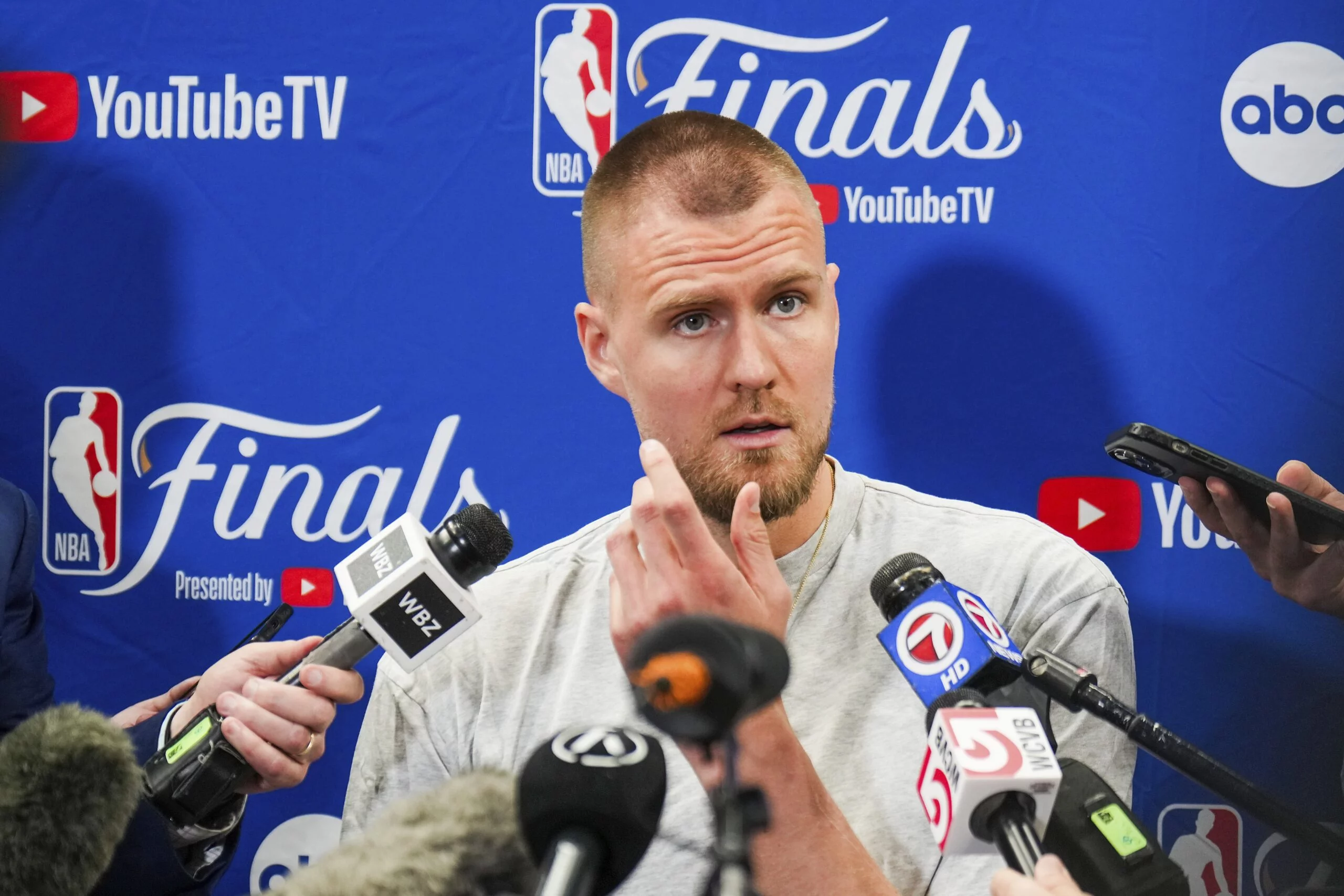NBA Finals Basketball