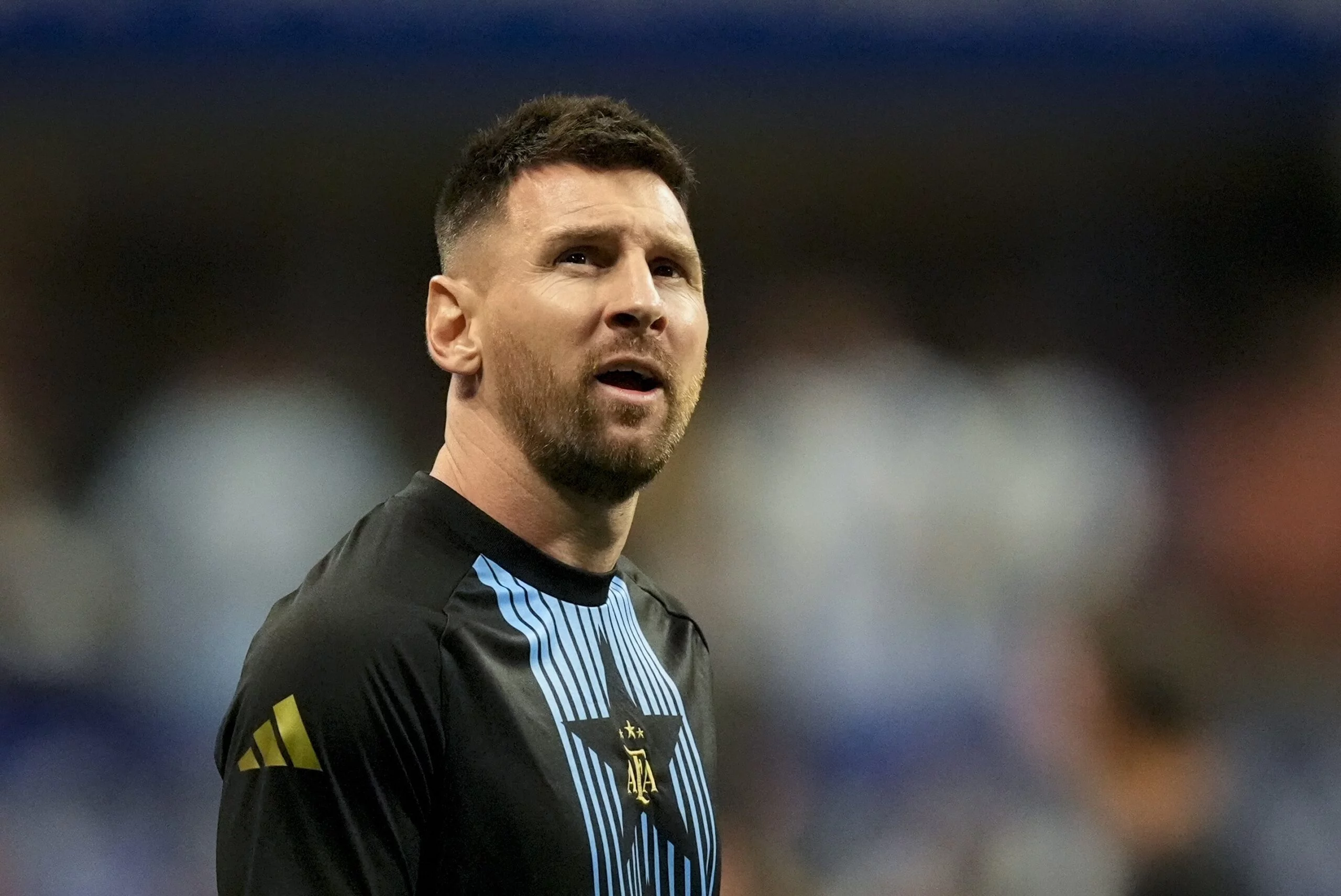 Copa America Soccer Argentina Canada