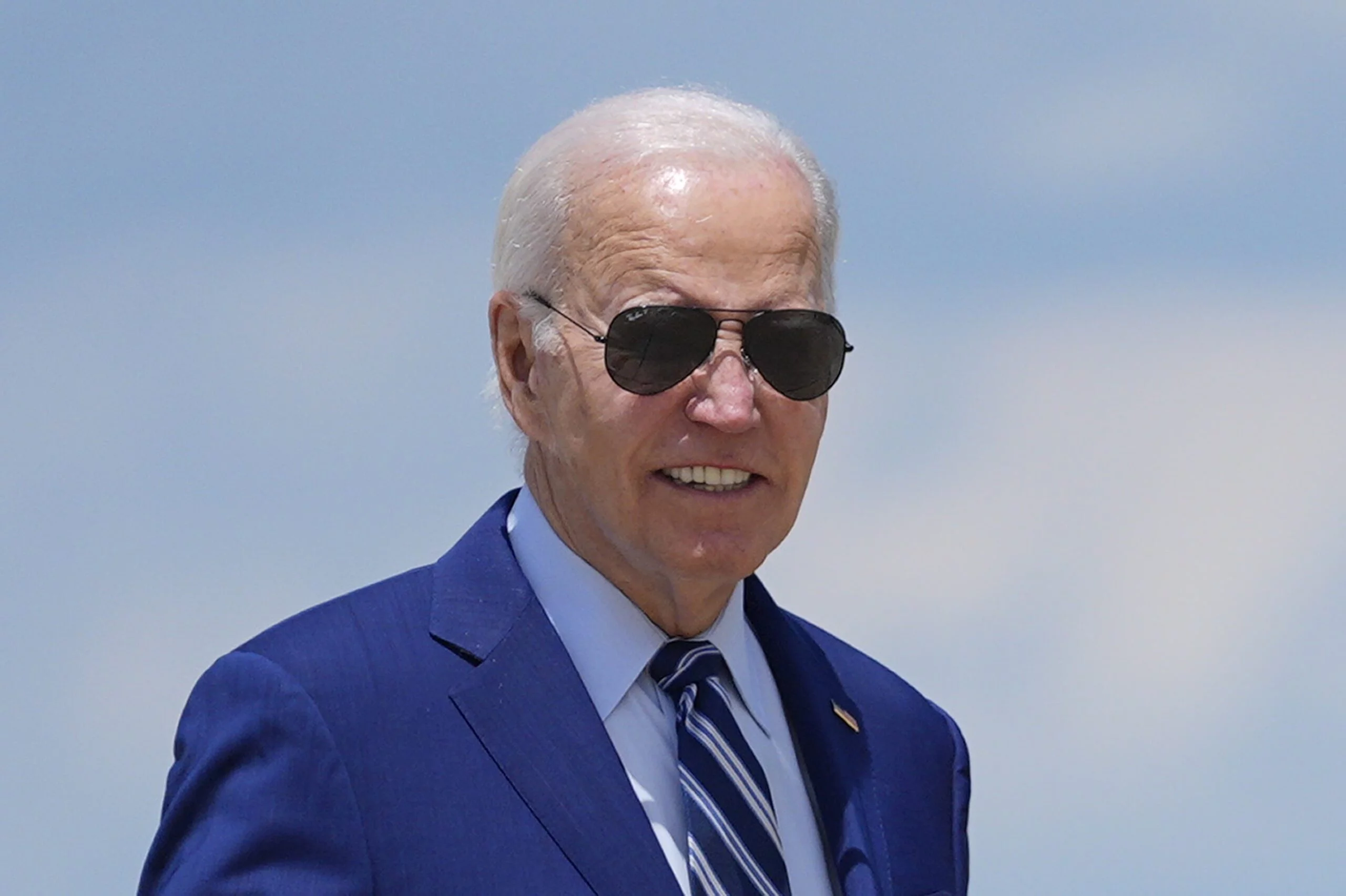 presidente de eeuu