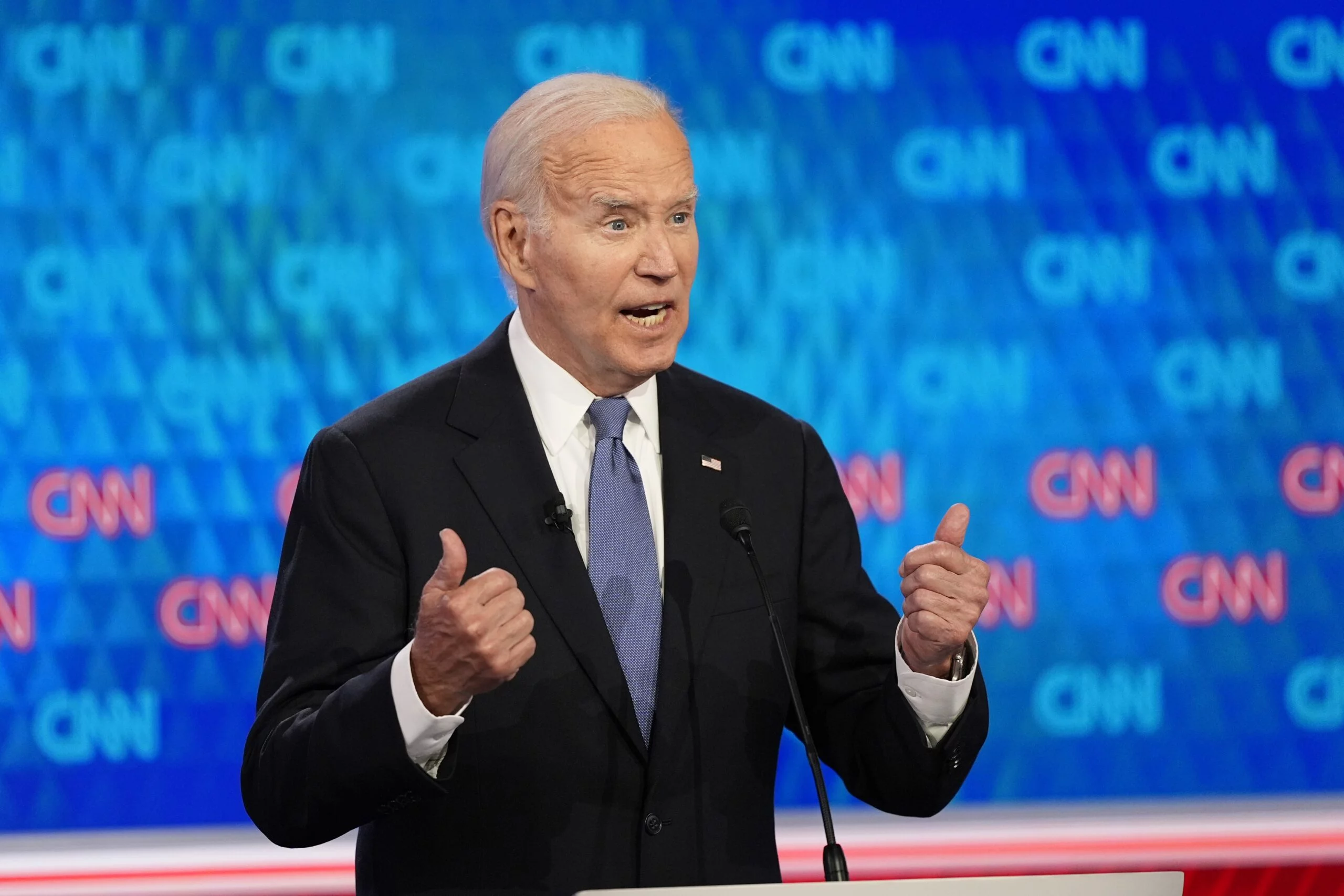 Election 2024 Debate