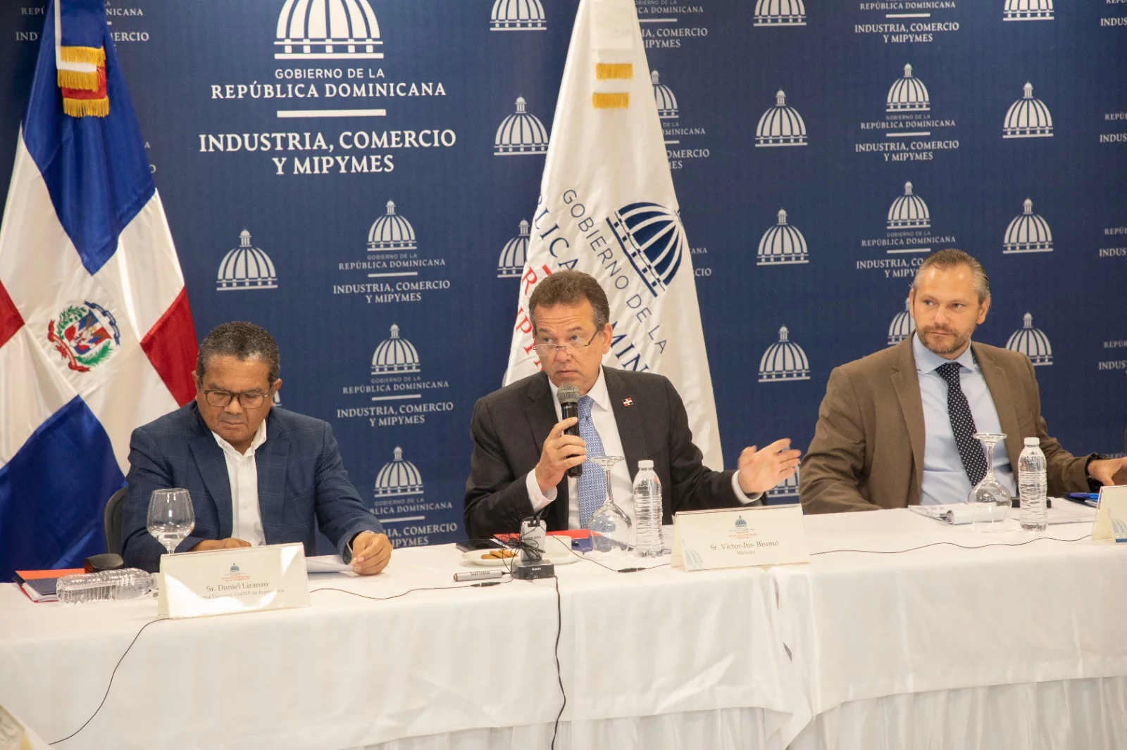 Aprobaciones del Consejo Directivo