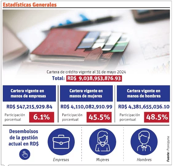 mipymes