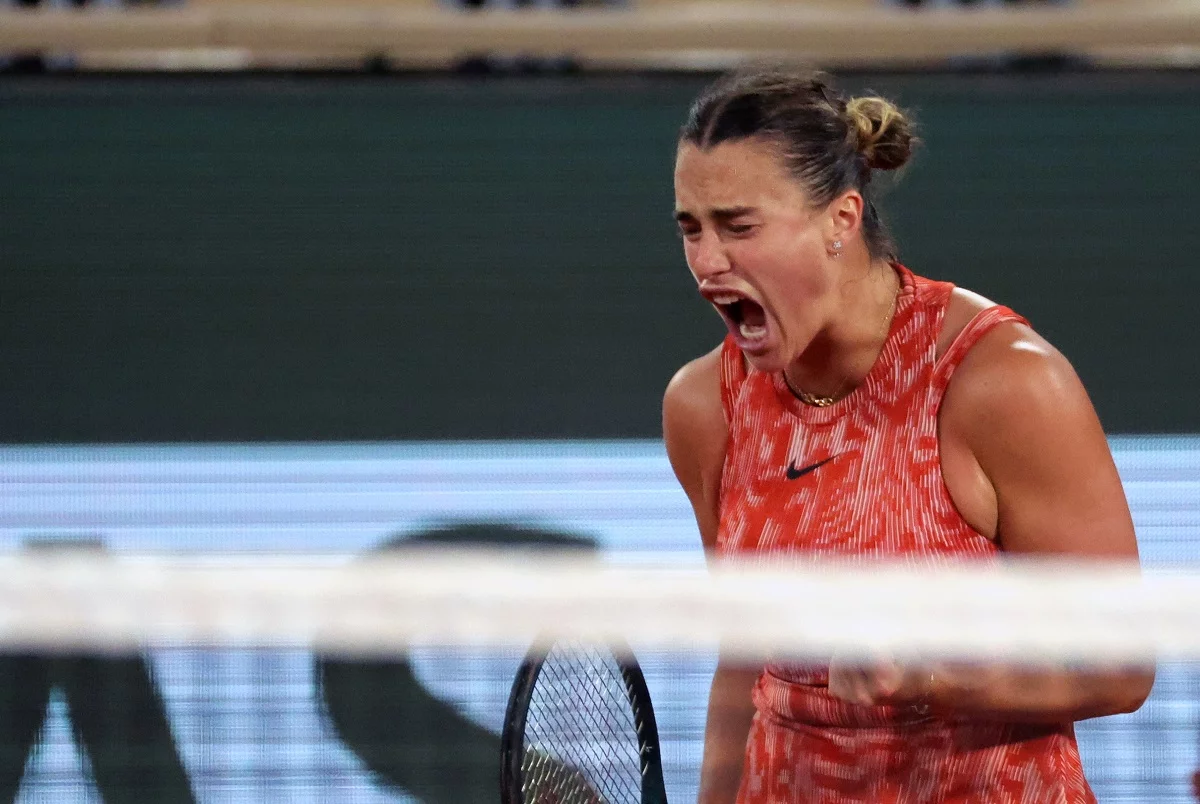 French Open – Day 7