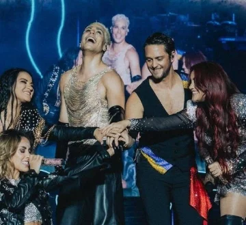 RBD demanda por  “incumplimiento del pacto”