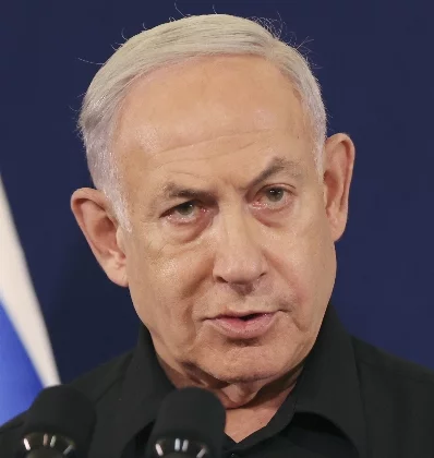 Israel Palestinians