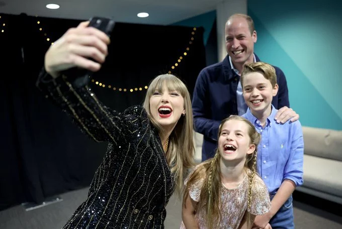 Taylor s