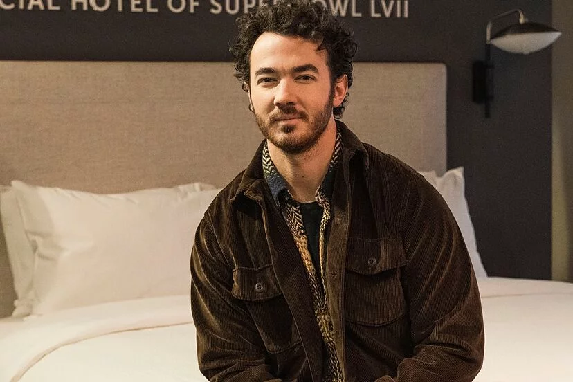 Kevin Jonas