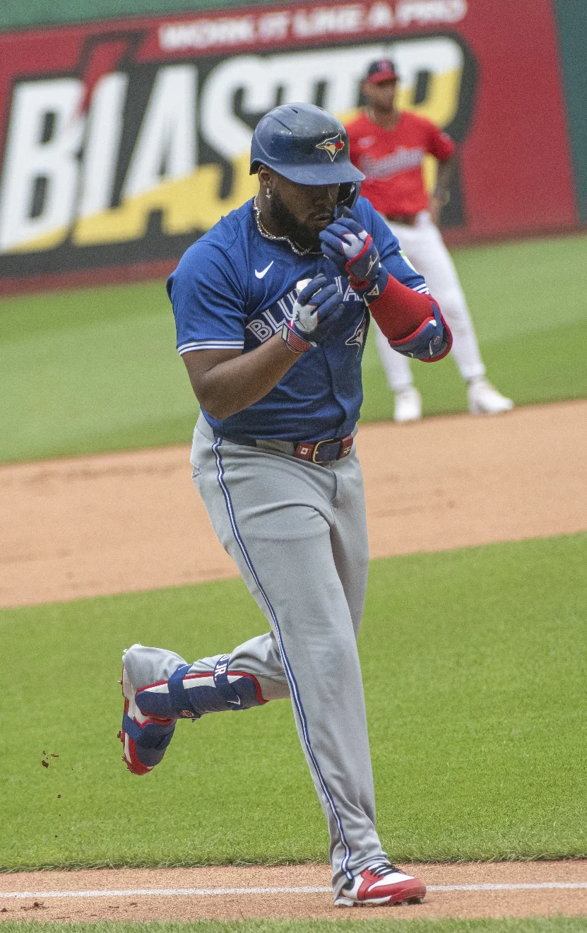 Blue Jays Guardians Baseball