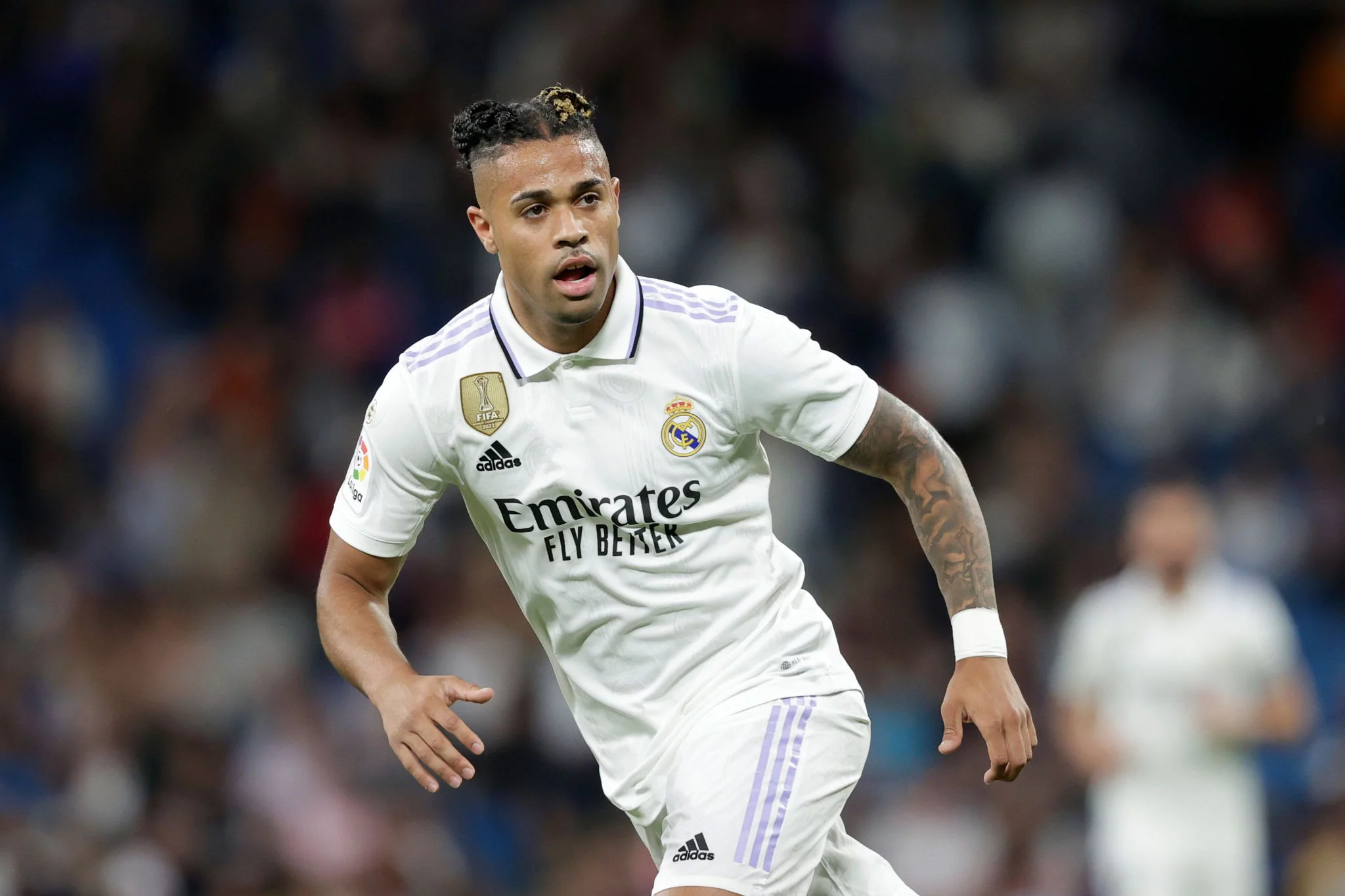 Mariano Díaz