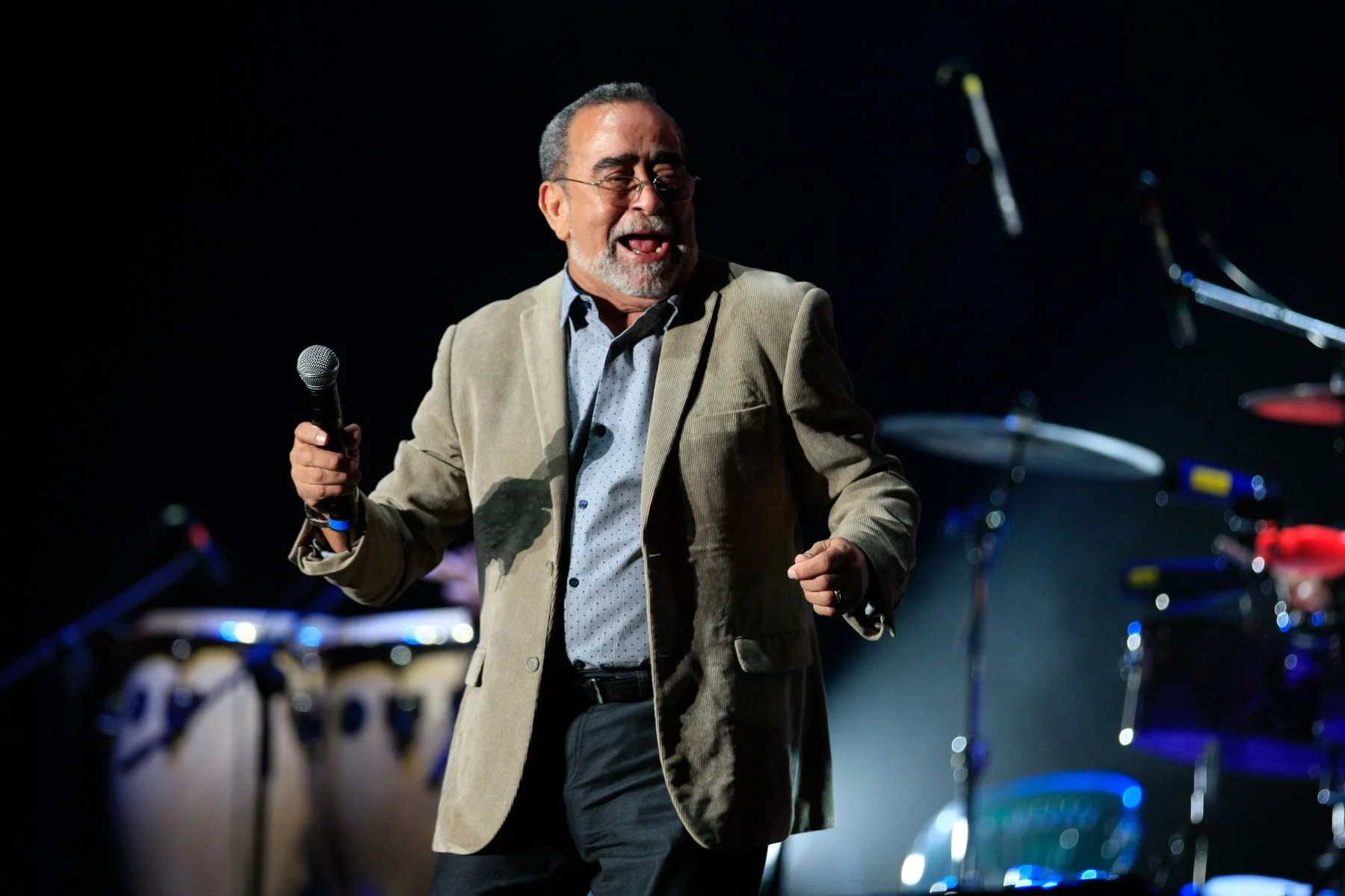 Andy Montañez