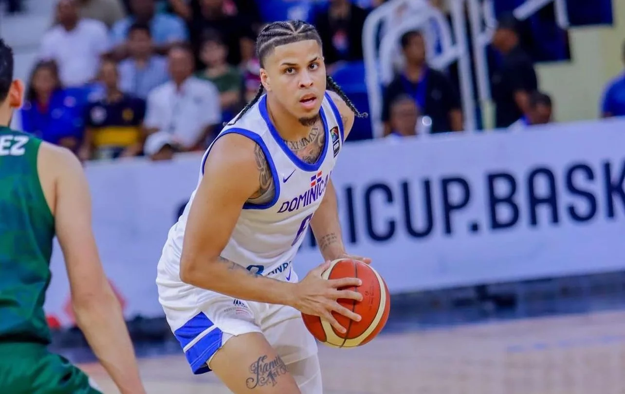 Omar Silverio