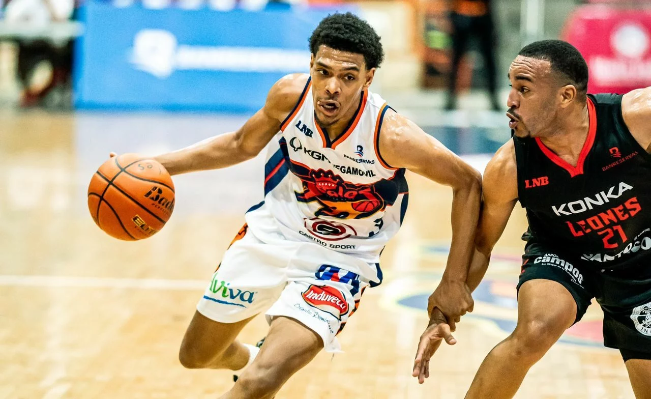 Quade Green Jugador de la Semana 3