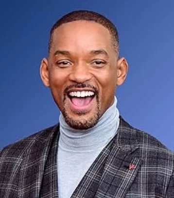 Will Smith se siente muy agradecido.