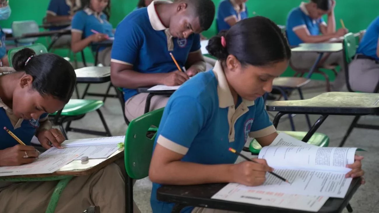 pruebas nacionales