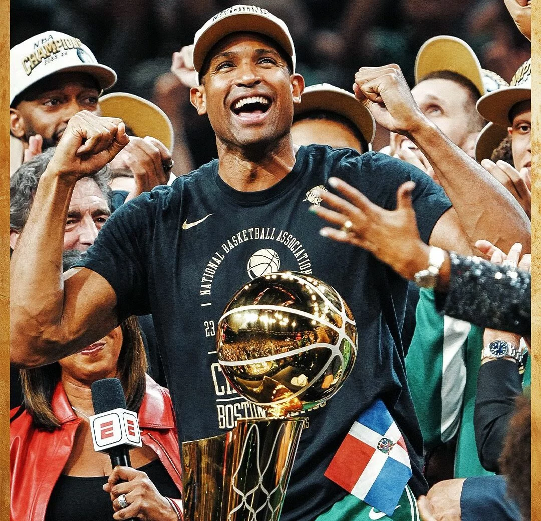 Al Horford