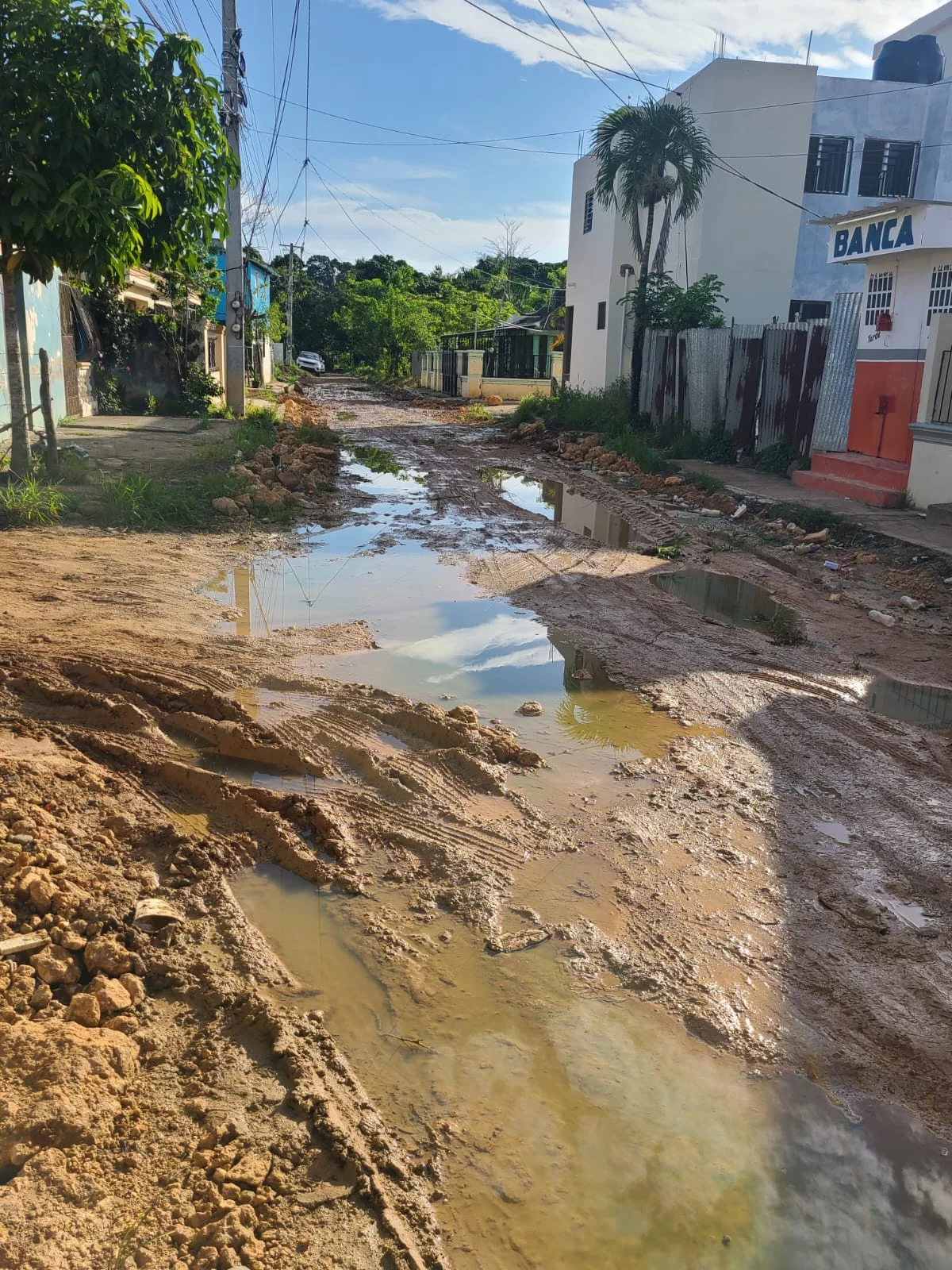 calle cotuí