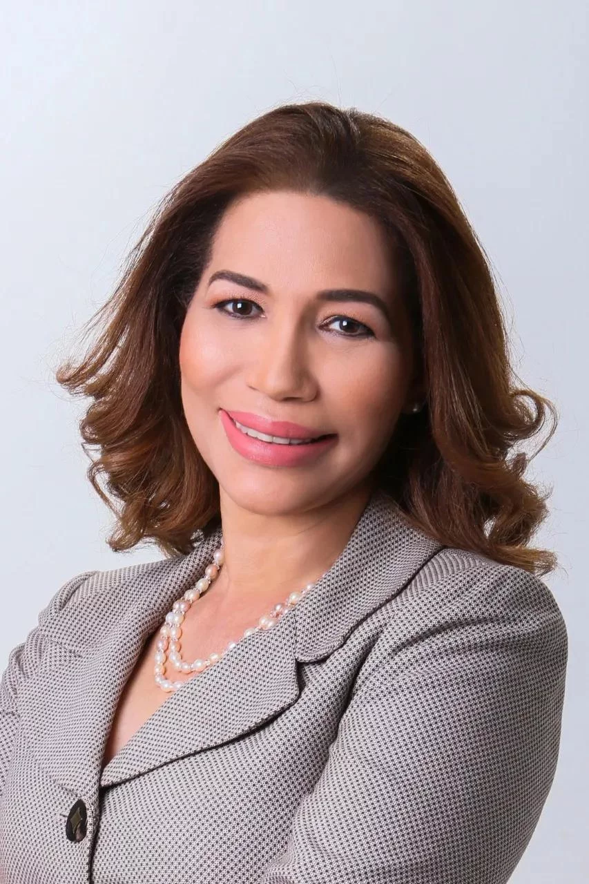 Silvia García Polanco.