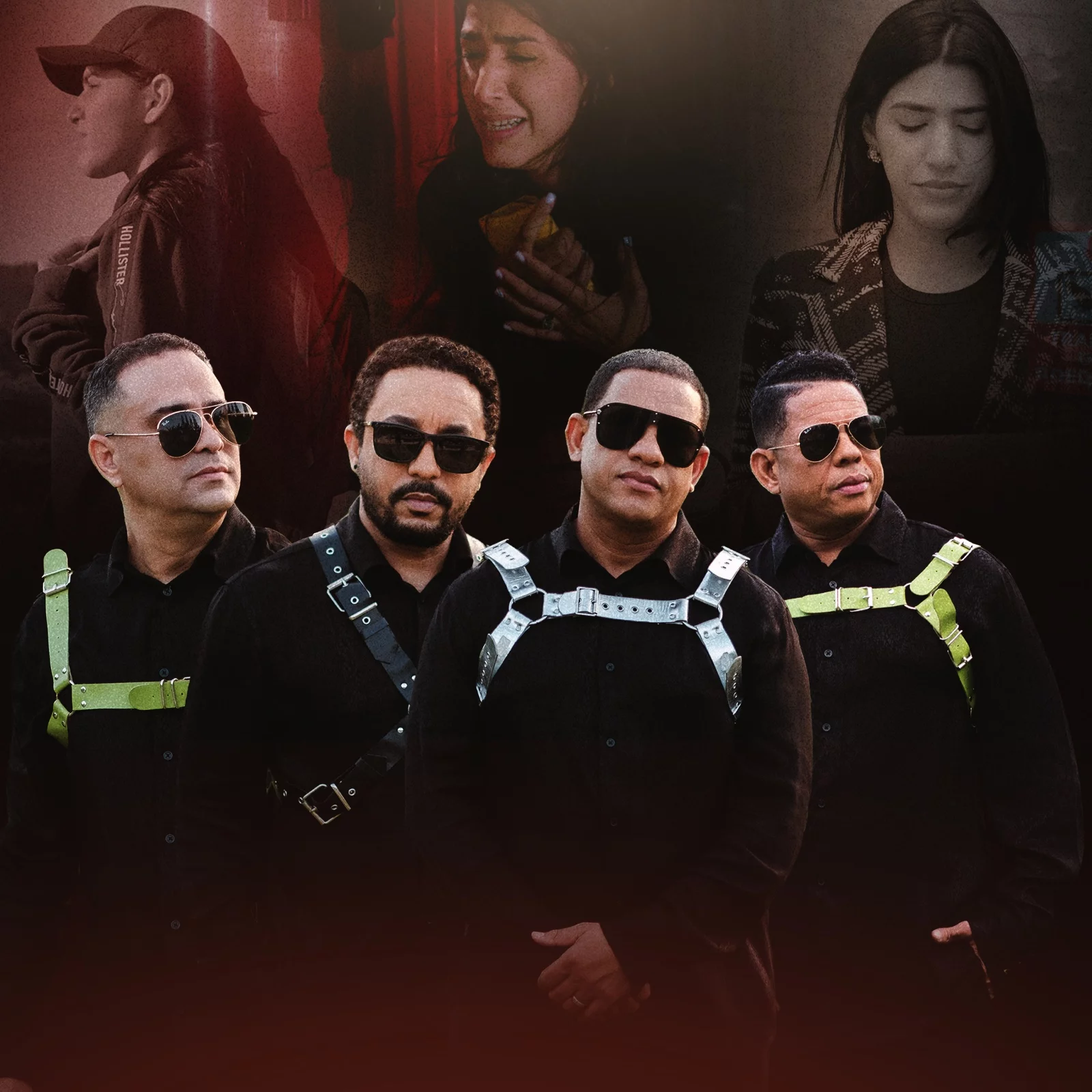 Banda Real