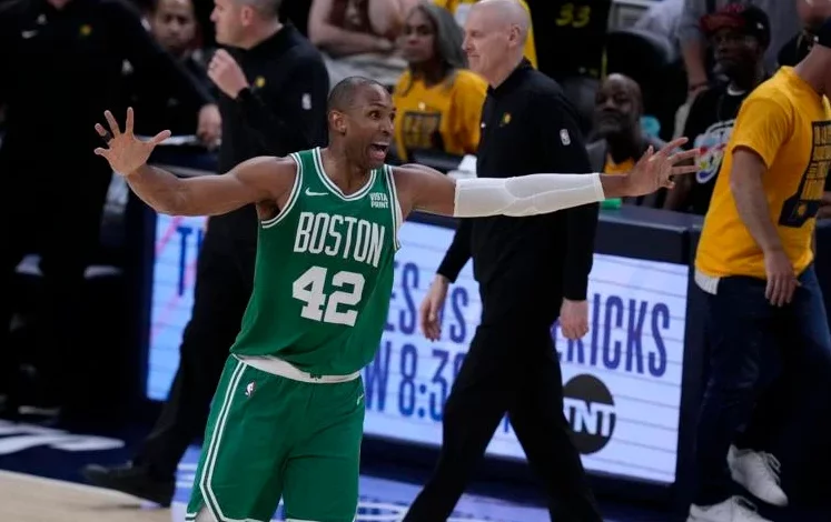 alhorford
