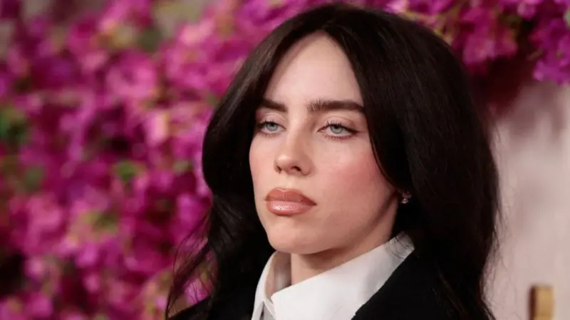 billie