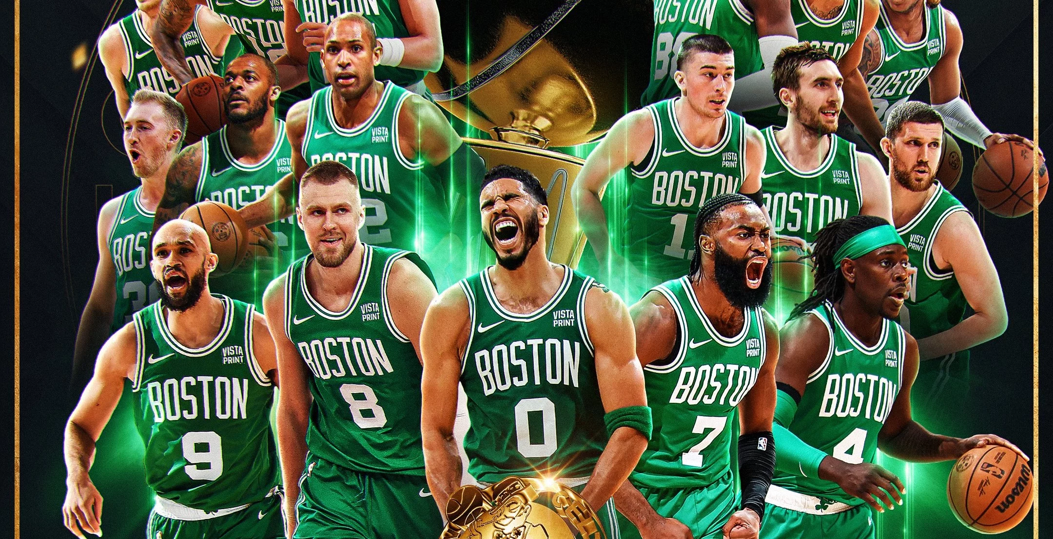 boston campeon