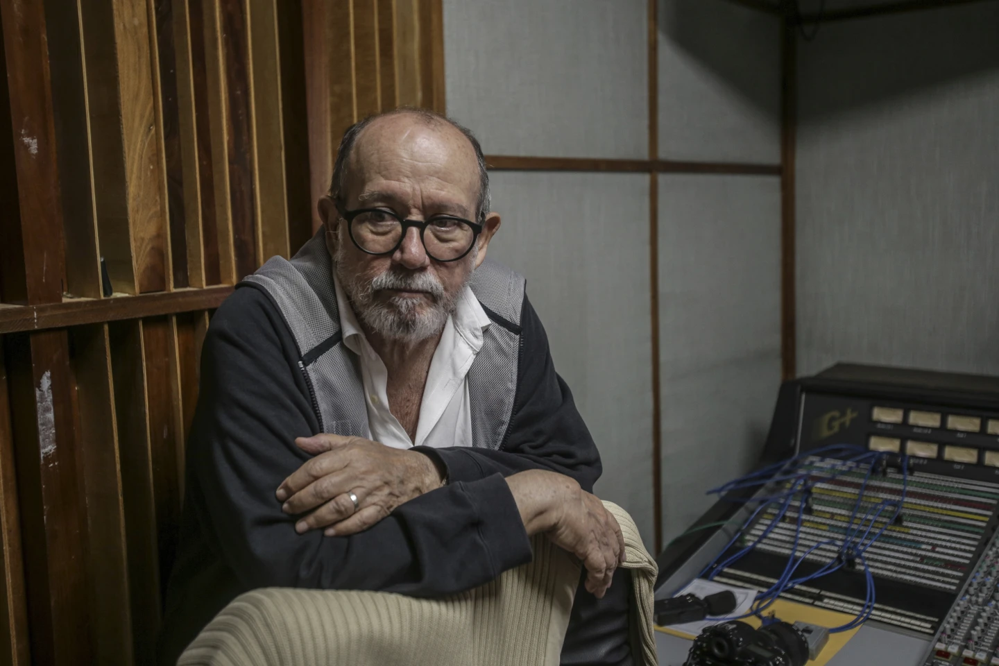 Silvio Rodríguez