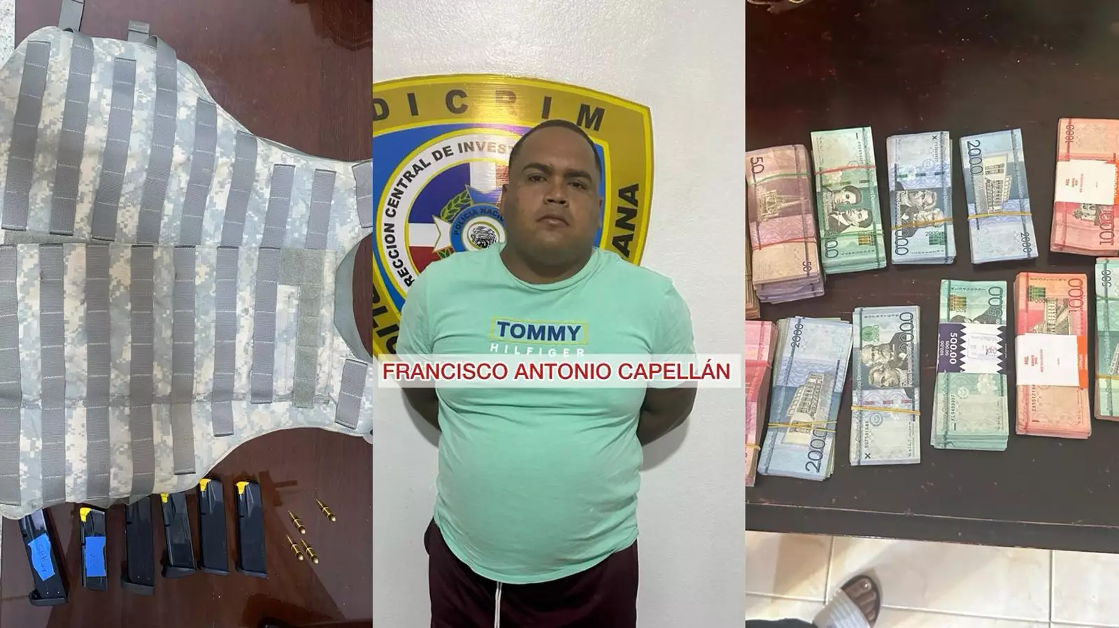 francisco